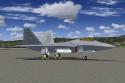 NBAI F-22 Hickam AFB